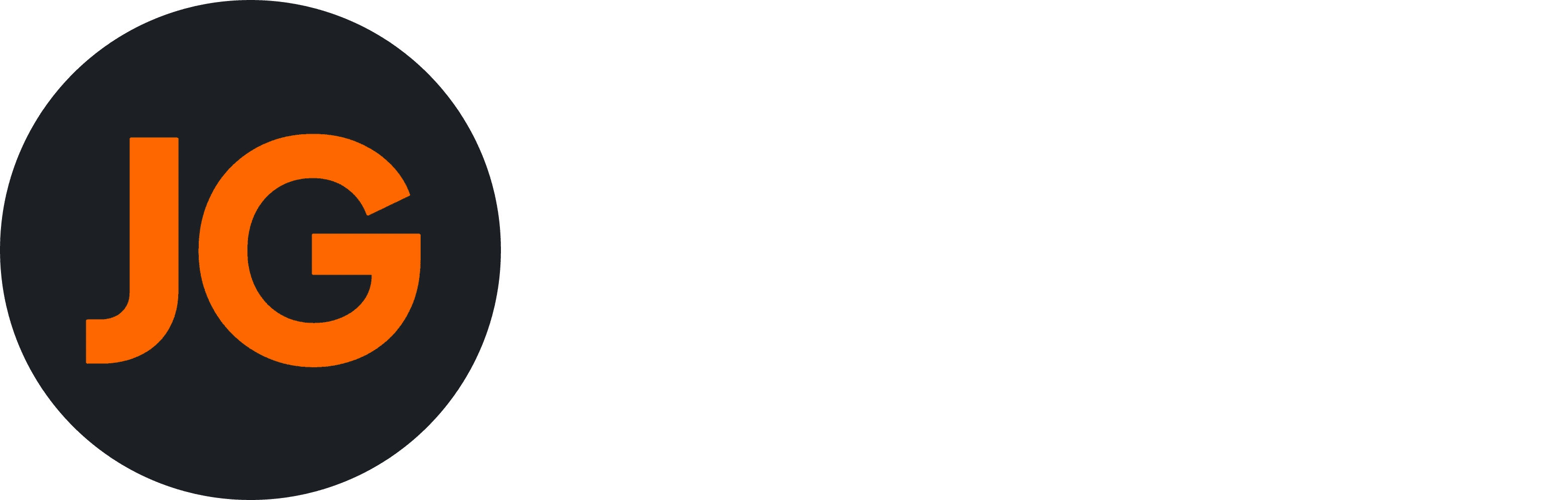 JG Scripts Logo